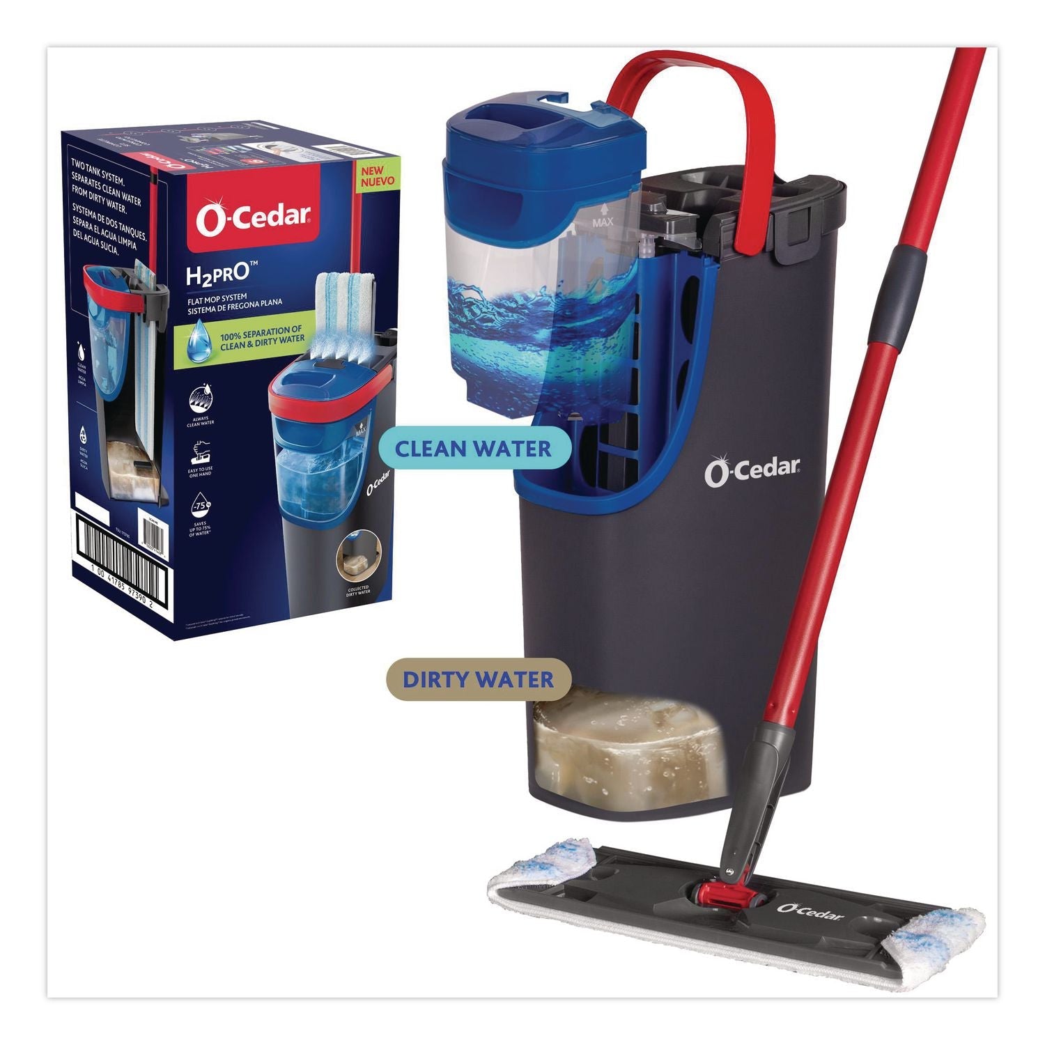o-cedar®-h2pro-flat-mop-system-9-25-x-4-38-white-blue-microfiber-head-up-to-56-black-red-handle-fhd175765_1